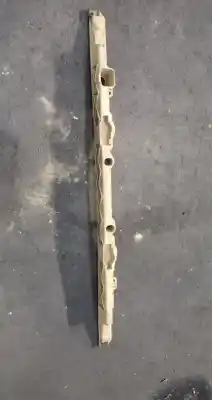 İkinci el araba yedek parçası ARKA TAMPON GÜÇLENDIRMESI için PEUGEOT BIPPER (AA_)  OEM IAM referansları 1355231080  