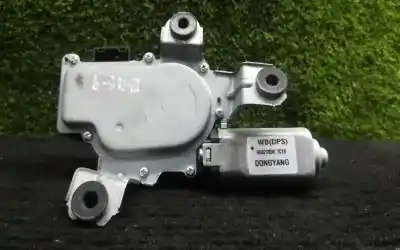 Piesă de schimb auto la mâna a doua motor stergãtor spate pentru chevrolet captiva (c100, c140) 2.0 d 4wd referințe oem iam 96627058