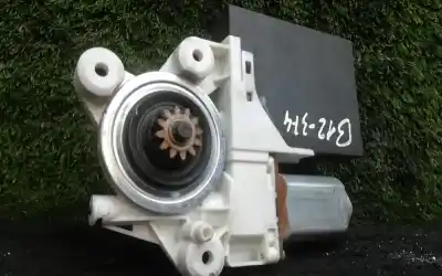 İkinci el araba yedek parçası arka sol cam motoru için ford focus c-max (dm2) 1.6 tdci oem iam referansları 4m5t14b533de  