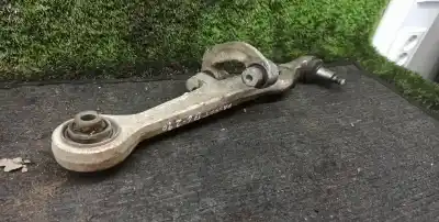 Автозапчастина б/у лівий передній ричаг підвіски для volkswagen passat variant (3b5) 1.9 tdi посилання на oem iam   