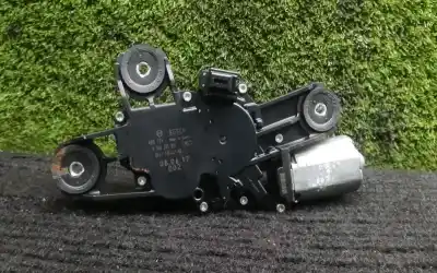 Peça sobressalente para automóvel em segunda mão motor do limpador traseiro por ford kuga i 2.0 tdci 4x4 referências oem iam 0390201854