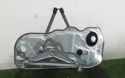 Автозапчастина б/у регулятор вікна передній лівий для volvo c30 1.6 d 84kw посилання на oem iam   