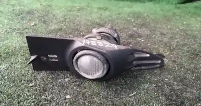 Second-hand car spare part left fog light for bmw 7 (e65, e66, e67) 730 d oem iam references 