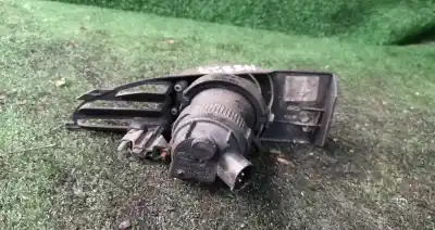 Pezzo di ricambio per auto di seconda mano fendinebbia sinistra per bmw 7 (e65, e66, e67) 730 d riferimenti oem iam   