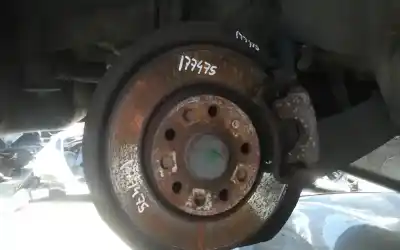 Автозапчасти б/у поворот заднего права за volkswagen passat variant (3c5) 1.9 tdi ссылки oem iam   