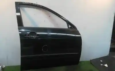 Peça sobressalente para automóvel em segunda mão porta dianteira direita por kia cerato (ld) 1.6 crdi referências oem iam 