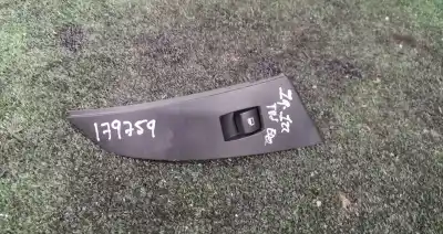 Second-hand car spare part rear left power window switch for bmw 5 touring (e61) 525 d oem iam references 