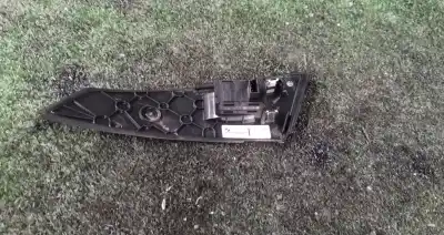 Second-hand car spare part rear left power window switch for bmw 5 touring (e61) 525 d oem iam references   