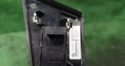 Second-hand car spare part rear left power window switch for bmw 5 touring (e61) 525 d oem iam references   