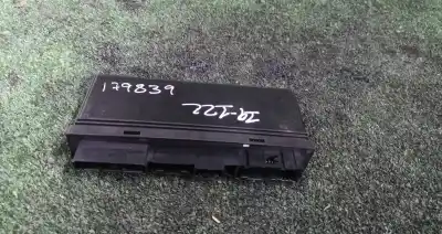 Second-hand car spare part comfort module for bmw 5 touring (e61) 525 d oem iam references 6135695752902