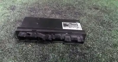 Second-hand car spare part comfort module for bmw 5 touring (e61) 525 d oem iam references 6135695752902  