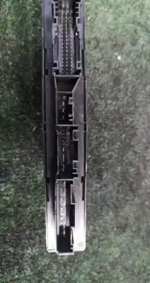 Second-hand car spare part comfort module for bmw 5 touring (e61) 525 d oem iam references 6135695752902  