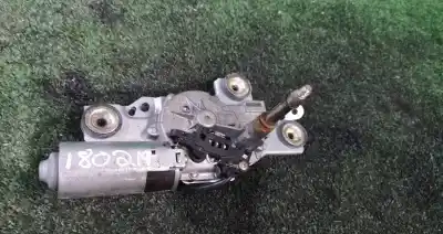 Pièce détachée automobile d'occasion Moteur D'essuie-glace Arriere pour FORD FOCUS I (DAW, DBW) 1.6 16V Références OEM IAM XS41A17K441AC  
