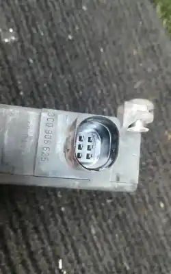 Автозапчасти б/у электронный модуль за volkswagen passat variant (3c5) 1.9 tdi ссылки oem iam 3c0 906 625  