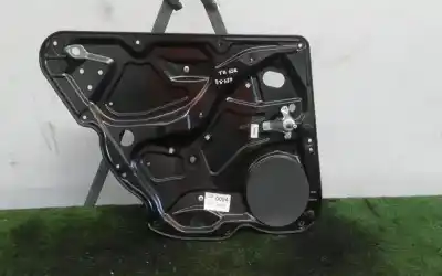 Автозапчасти б/у регулятор стекла заднего левого за volkswagen passat variant (3c5) 1.9 tdi ссылки oem iam 