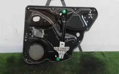 Автозапчасти б/у регулятор стекла заднего левого за volkswagen passat variant (3c5) 1.9 tdi ссылки oem iam   