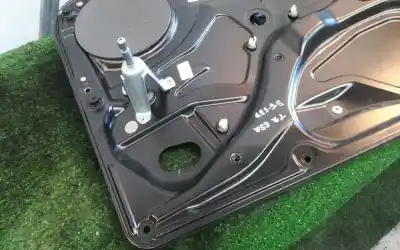 Автозапчасти б/у регулятор стекла заднего левого за volkswagen passat variant (3c5) 1.9 tdi ссылки oem iam   