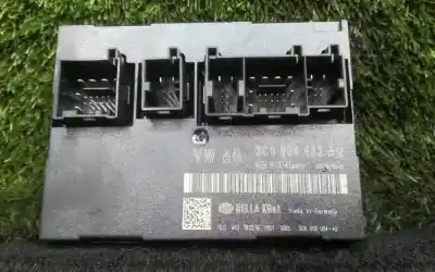 Автозапчасти б/у комфортный модуль за volkswagen passat variant (3c5) 1.9 tdi ссылки oem iam 3c0959433aq  
