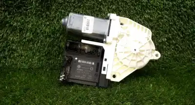 Автозапчасти б/у мотор переднего левого стекла за volkswagen passat variant (3c5) 1.9 tdi ссылки oem iam 1k0959792l