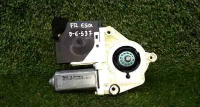 Автозапчасти б/у мотор переднего левого стекла за volkswagen passat variant (3c5) 1.9 tdi ссылки oem iam 1k0959792l  