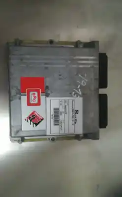 Pezzo di ricambio per auto di seconda mano modulo elettronico per bmw 5 (e60) 520 i riferimenti oem iam de815001 021001