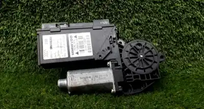 Second-hand car spare part RIGHT FRONT WINDOW MOTOR for AUDI A4 B6 AVANT (8E5)  OEM IAM references 8E2959802B  
