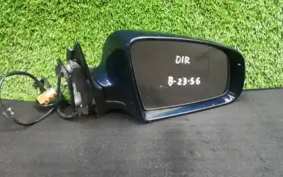 Second-hand car spare part right rearview mirror for audi a4 b6 avant (8e5) 1.9 tdi oem iam references  Second-hand car spare part right rearview mirror for audi a4 b6 avant (8e5) 1.9 tdi oem iam references