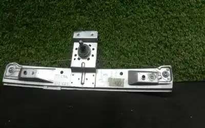 Автозапчасти б/у РЕГУЛЯТОР СТЕКЛА ЗАДНЕГО ЛЕВОГО за OPEL CORSA D (S07)  ссылки OEM IAM 13 188 503  