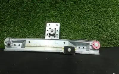 Автозапчастина б/у регулятор склона задній лівий для opel corsa d (s07) 1.3 cdti (l08 l68) посилання на oem iam 13 188 503  