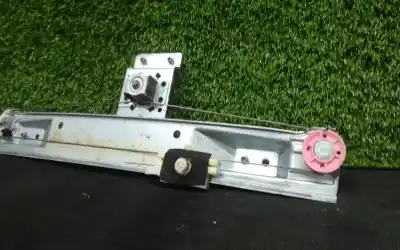 Автозапчастина б/у регулятор склона задній лівий для opel corsa d (s07) 1.3 cdti (l08 l68) посилання на oem iam 13 188 503  