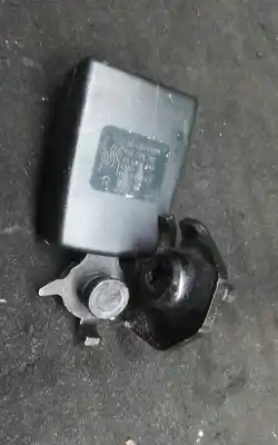 Автозапчасти б/у крюк для ремня задний правый за opel corsa d (s07) 1.3 cdti (l08 l68) ссылки oem iam   