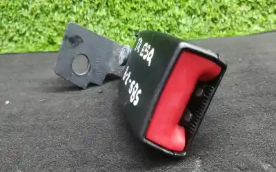 Автозапчасти б/у левый задний крюк ремня за opel corsa d (s07) 1.3 cdti (l08 l68) ссылки oem iam   