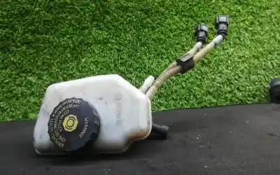 Peça sobressalente para automóvel em segunda mão depósito de expansão por opel corsa d (s07) 1.3 cdti (l08 l68) referências oem iam 