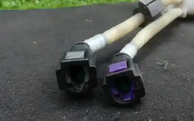 Автозапчасти б/у расширительный депозит за opel corsa d (s07) 1.3 cdti (l08 l68) ссылки oem iam   