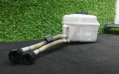 Автозапчасти б/у расширительный депозит за opel corsa d (s07) 1.3 cdti (l08 l68) ссылки oem iam   