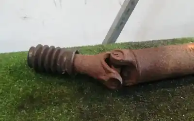 Pezzo di ricambio per auto di seconda mano TRASMISSIONE CENTRALE per JEEP CHEROKEE (KJ)  Riferimenti OEM IAM   