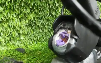 Peça sobressalente para automóvel em segunda mão chicote / encaixe cinto segurança dianteiro direito por opel corsa d (s07) 1.3 cdti (l08 l68) referências oem iam   