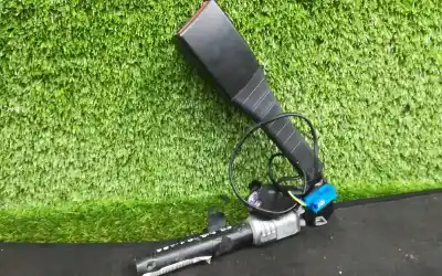 Peça sobressalente para automóvel em segunda mão chicote / encaixe cinto segurança dianteiro direito por opel corsa d (s07) 1.3 cdti (l08 l68) referências oem iam   