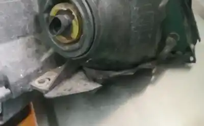 Peça sobressalente para automóvel em segunda mão farol / farolim esquerdo por bmw x5 (e53) 3.0 d referências oem iam 1 apoio partido  