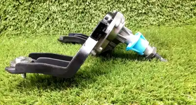 Автозапчасти б/у мотор заднего стеклоочистителя за kia ceed sw (ed) 1.4 ссылки oem iam   