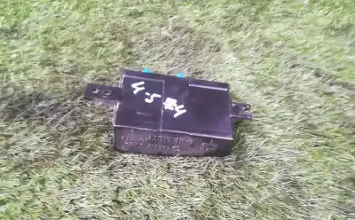 Автозапчастина б/у блок управління іммобілізатором для renault kangoo (kc0/1_) d 55 1.9 (kc0d) посилання на oem iam p8200032783h  