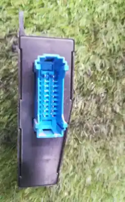 Автозапчастина б/у блок управління іммобілізатором для renault kangoo (kc0/1_) d 55 1.9 (kc0d) посилання на oem iam p8200032783h  