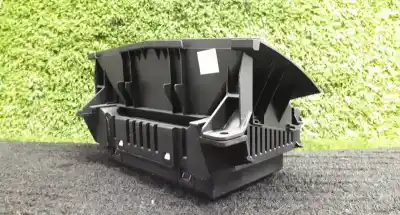Second-hand car spare part multifunction display for opel astra h gtc (a04) 1.3 cdti (l08) oem iam references 13208089  