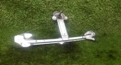 Second-hand car spare part rear left window regulator for opel astra h gtc (a04) 1.3 cdti (l08) oem iam references 