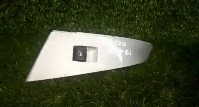 Peça sobressalente para automóvel em segunda mão botão / interruptor elevador vidro traseiro esquerdo por bmw 5 touring (e61) 520 d referências oem iam 159798042035a