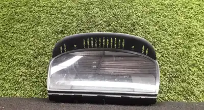 Second-hand car spare part multifunction display for bmw 5 touring (e61) 520 d oem iam references bm698586701l  