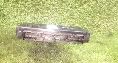 Peça sobressalente para automóvel em segunda mão módulo de confort / bsi /bcm por bmw 5 touring (e61) 520 d referências oem iam 6135698536301