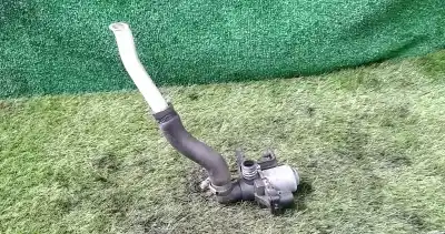 Peça sobressalente para automóvel em segunda mão válvula de controle do calefactor de agua por bmw z3 roadster (e36) 1.9 i referências oem iam 8375443