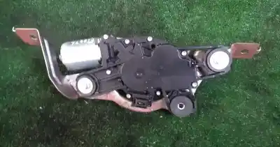 Автозапчасти б/у мотор заднего стеклоочистителя за ford fiesta vi (cb1, ccn) 1.4 tdci ссылки oem iam 0390201209  