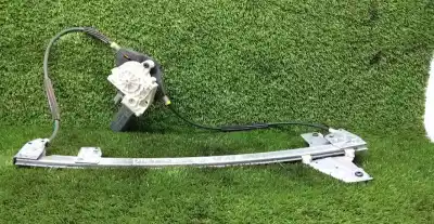 Автозапчасти б/у РЕГУЛЯТОР СТЕКЛА ПЕРЕДНЕГО ПРАВОГО за FORD FOCUS III  ссылки OEM IAM 0130822021  